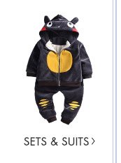 Sets & Suits