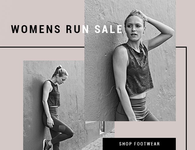 Shop Womens Footwear Sale