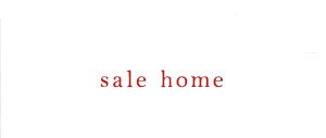 Shop sale home.