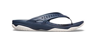 Navy Men's Swiftwater Deck Flip