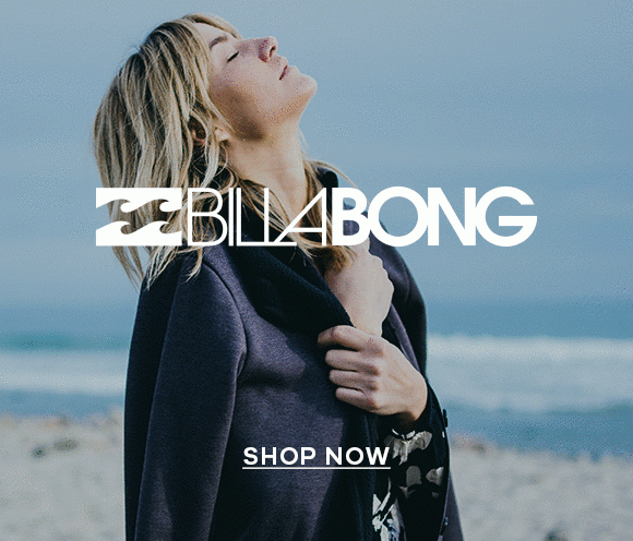 Shop Billabong