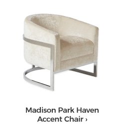 Madison Park Haven Accent Chair