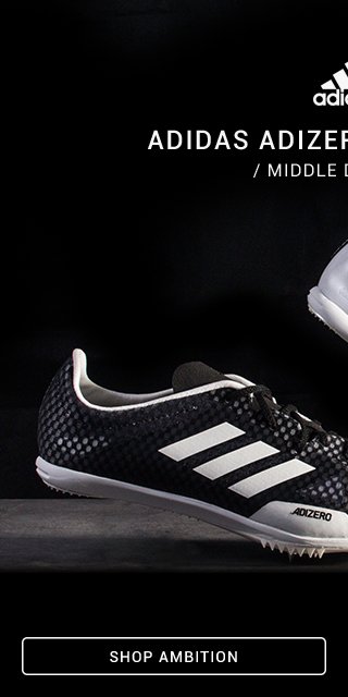 Adidas Adizero Ambition 4