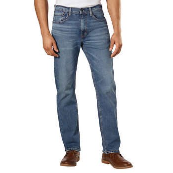 Levi's Men's 505 Regular Fit Jean