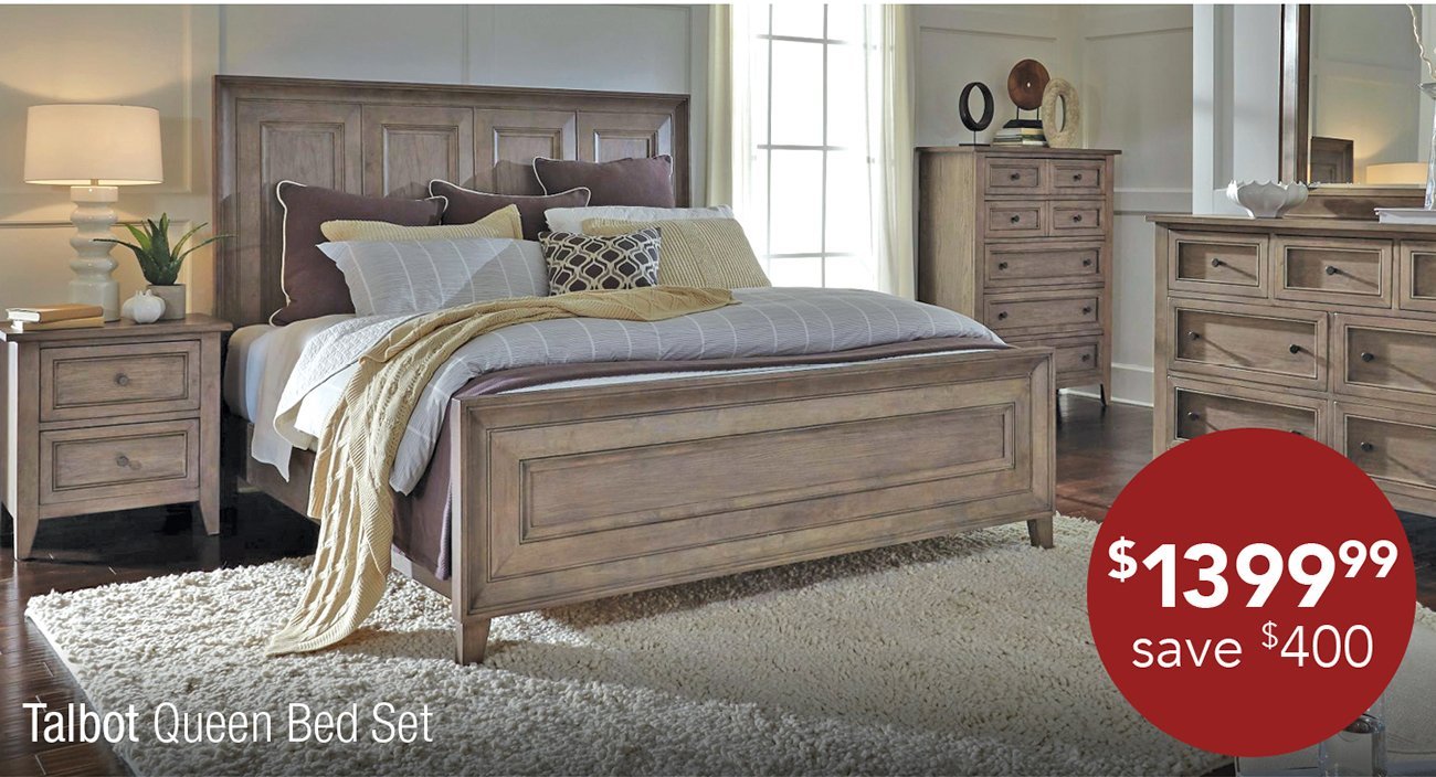 Talbot-queen-bed-set