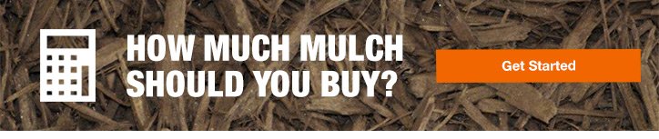 HOW MUCH MULCH SHOULD YOU BUY GET STARTED