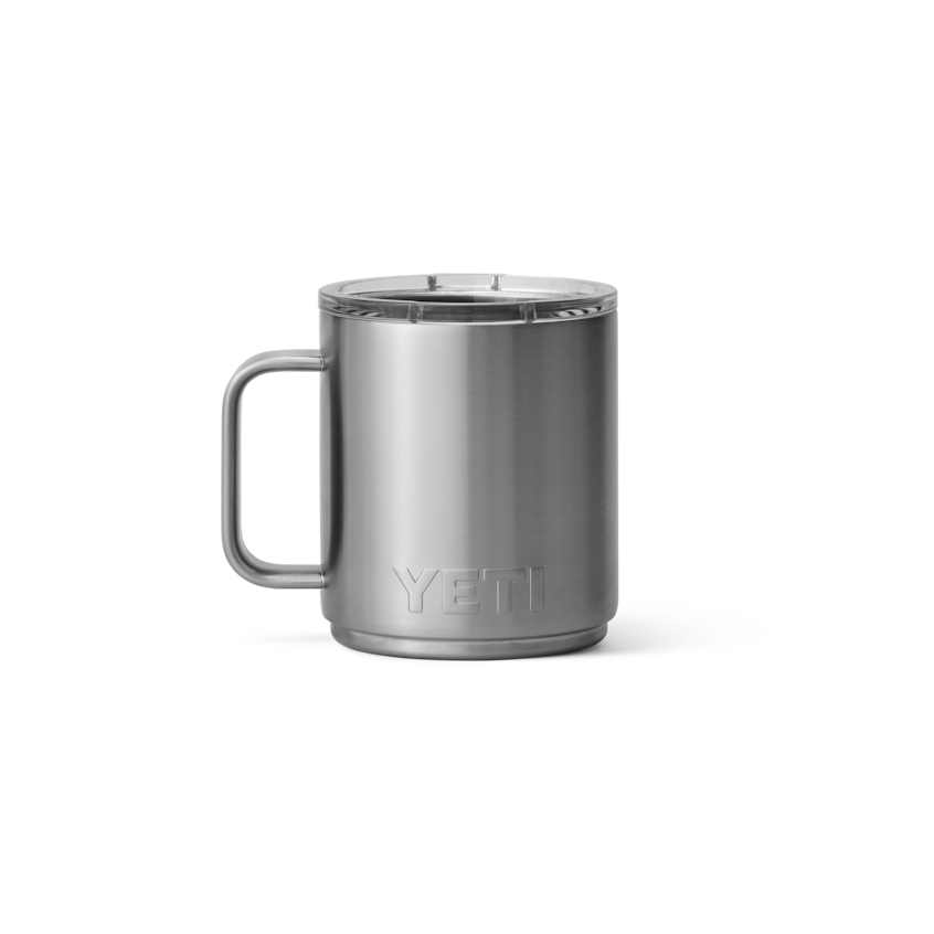 10 oz Stackable Mug