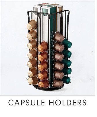 CAPSULE HOLDERS