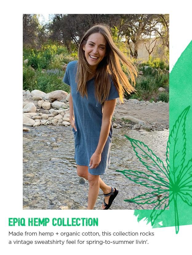 Epiq Hemp