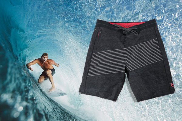 Mirage Fanning Invert Ult Boardshorts