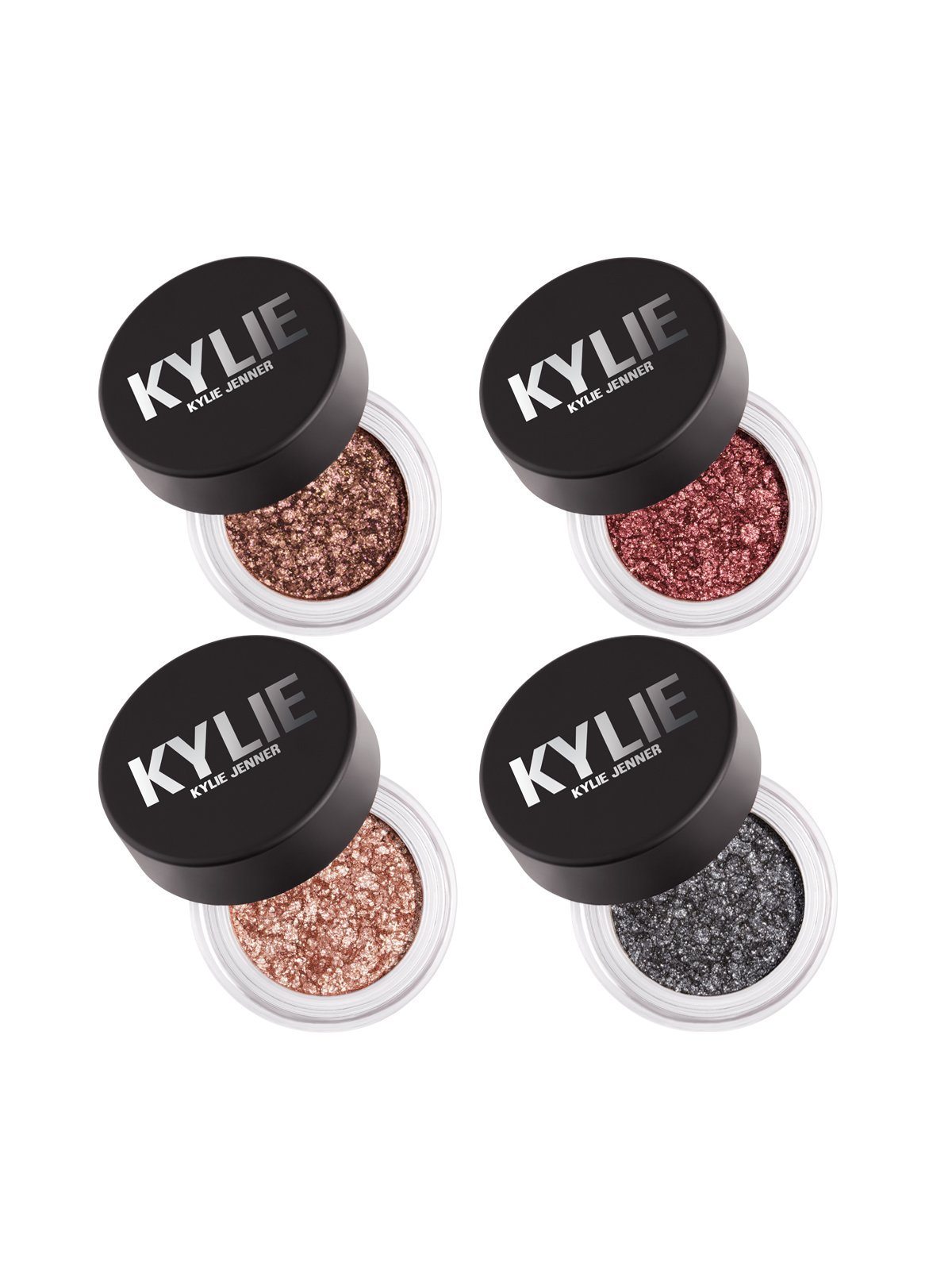 Image of Fall Shimmer Eye Glaze Bundle