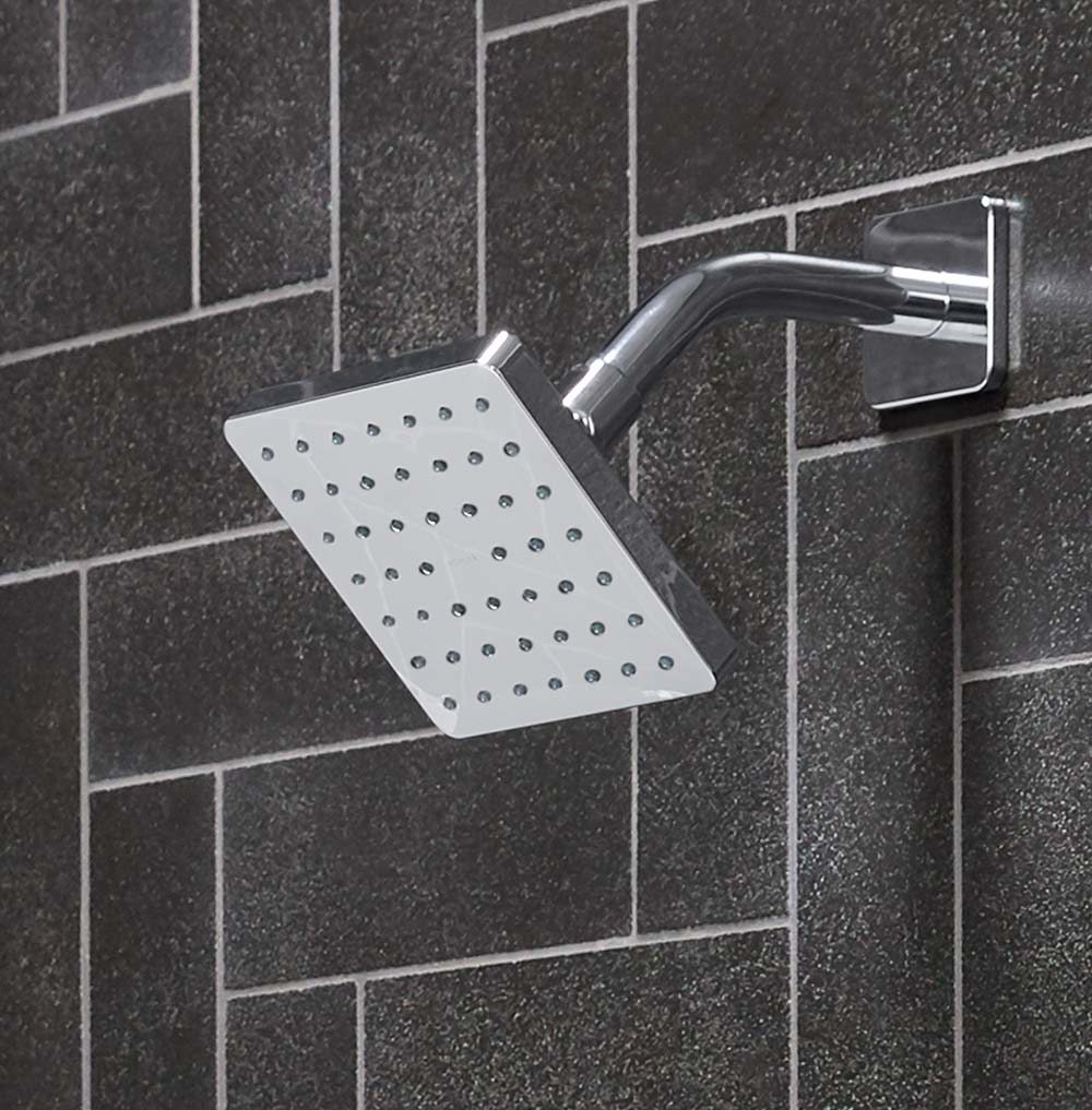 PARALLEL WATERSENSE SHOWERHEAD