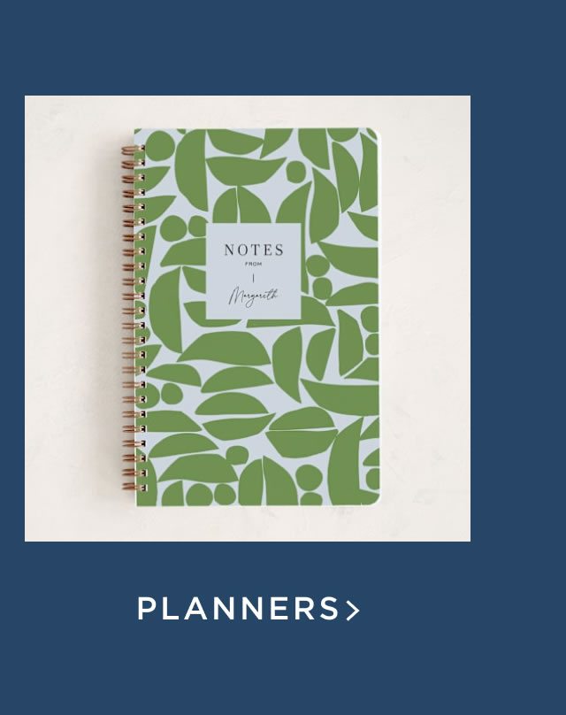 Planners