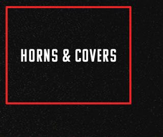 Horns & Covers