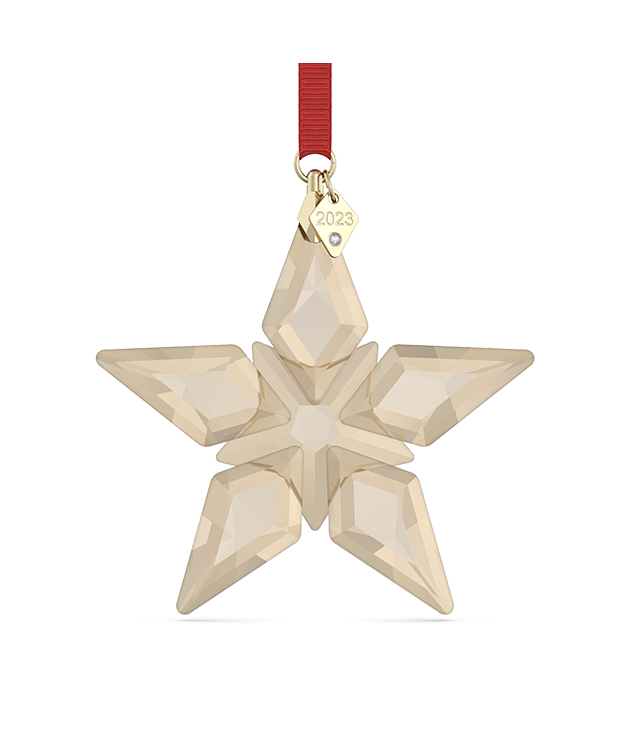 Annual Edition Festive Ornament 2023