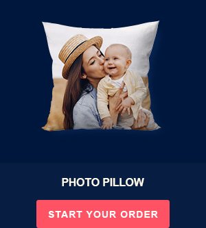 Photo Pillow