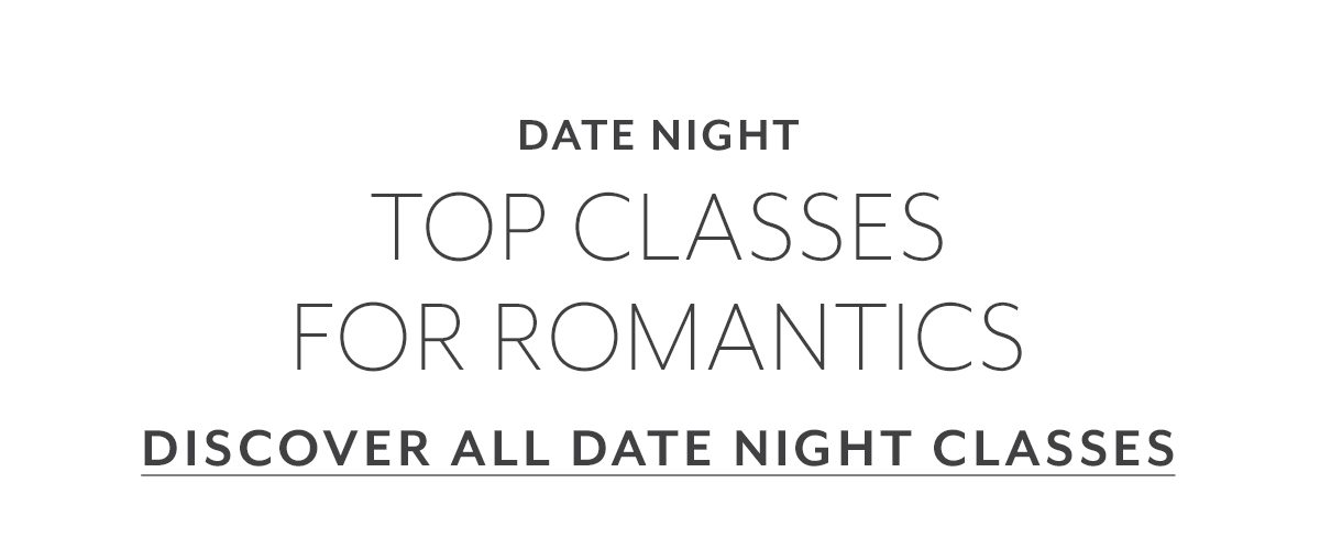 Date Night Classes