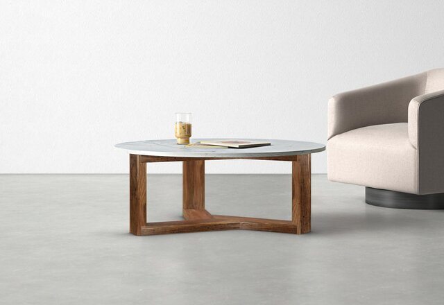 Top of the Class: Coffee Tables