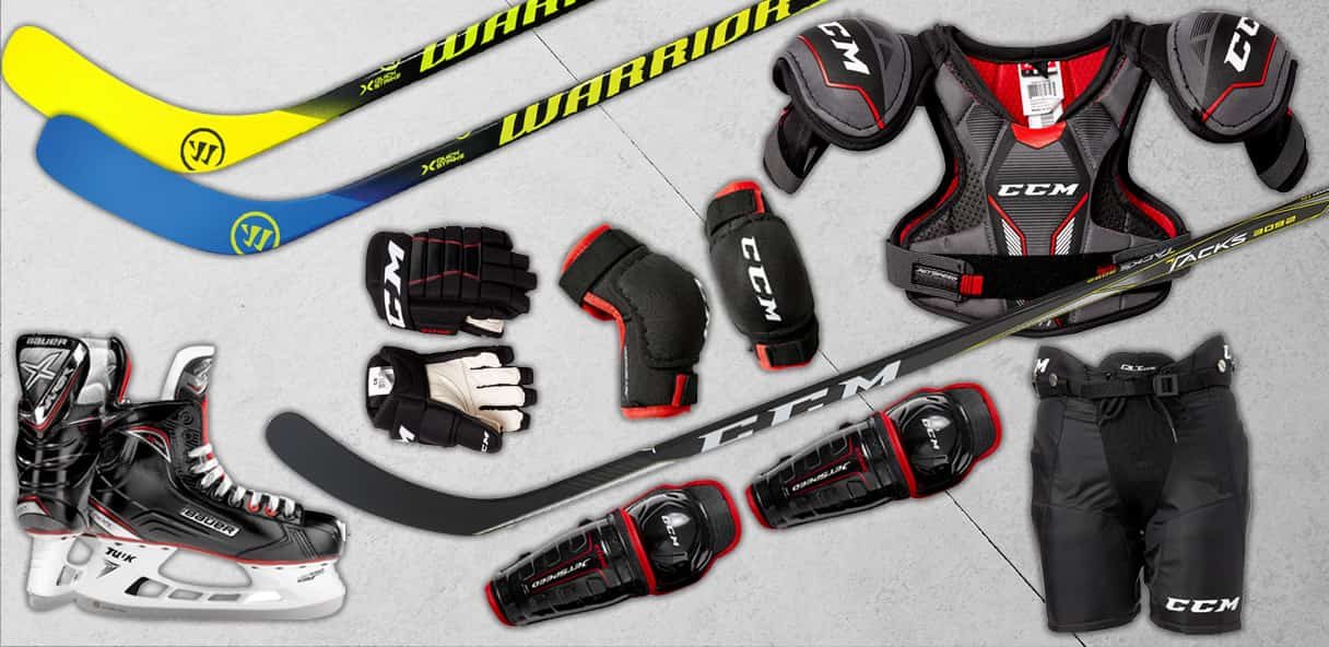 save up to 40%, all clearance hockey gear, was $3.99 to $249.99, shop now 