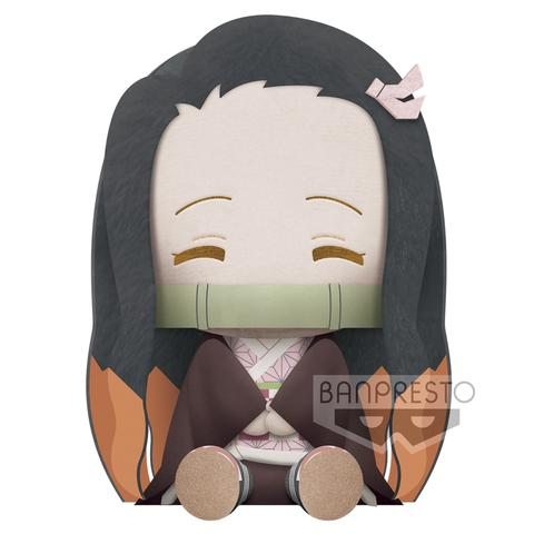 DEMON SLAYER: KIMETSU NO YAIBA BIG PLUSH～TANJIRO KAMADO・NEZUKO KAMADO～(B:NEZUKO KAMADO) <br>[Pre-Order]