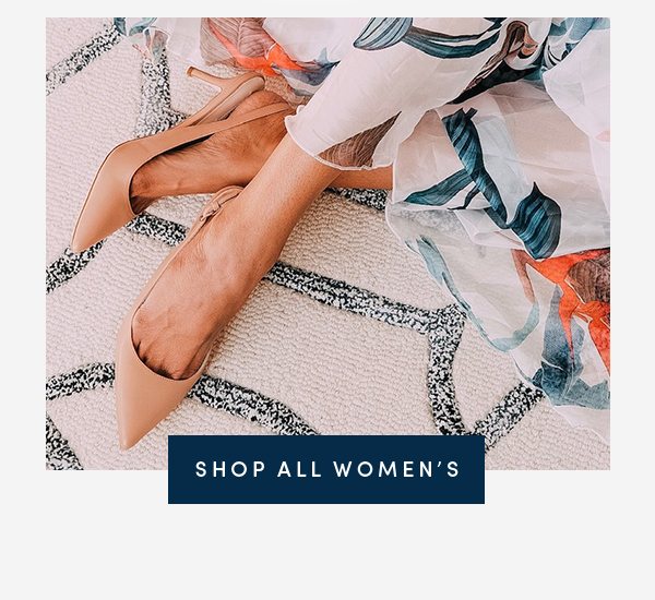 SHOP ALL WOMEN'S