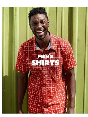 Men's Sale Shirts