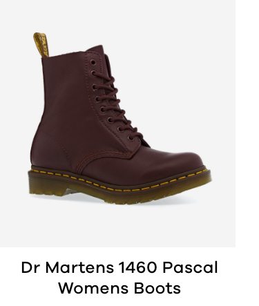 Dr Martens 1460 Pascal Womens Boots