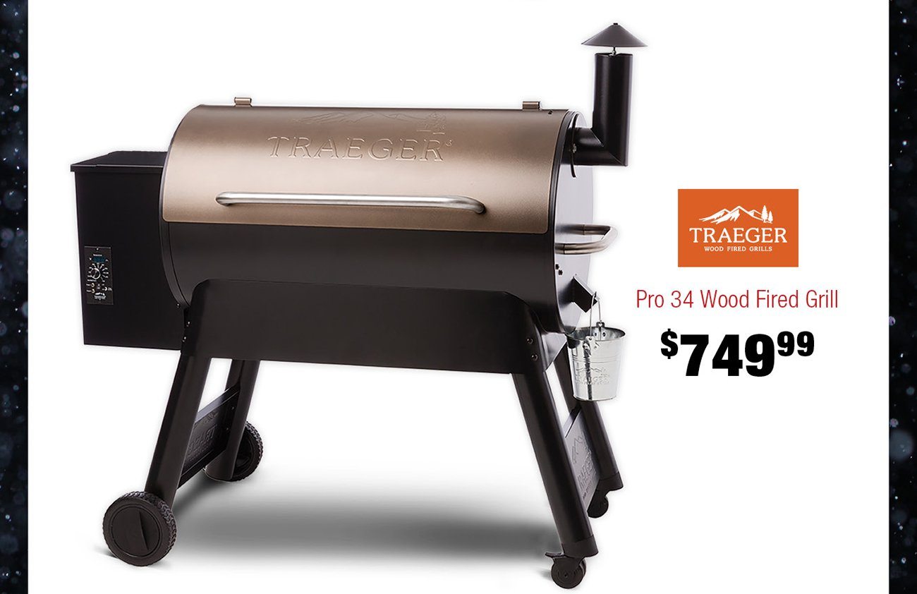 Traeger-pro34-grill