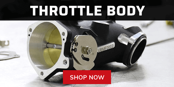 Throttle Body