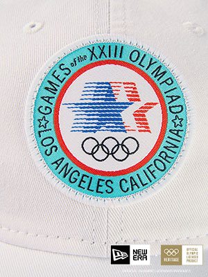 Olympics Heritage Collection