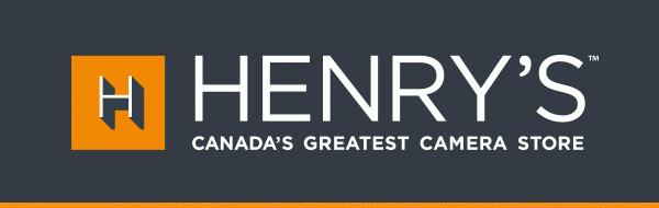 Henry's - Canada's Greatest Camera Store