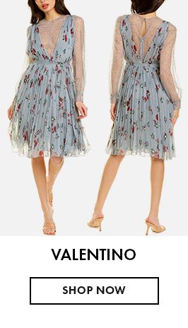 Shop Valentino