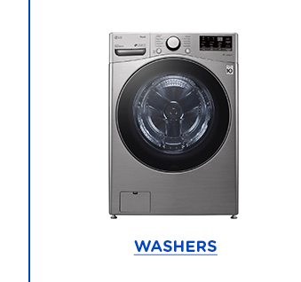 Shop Washers