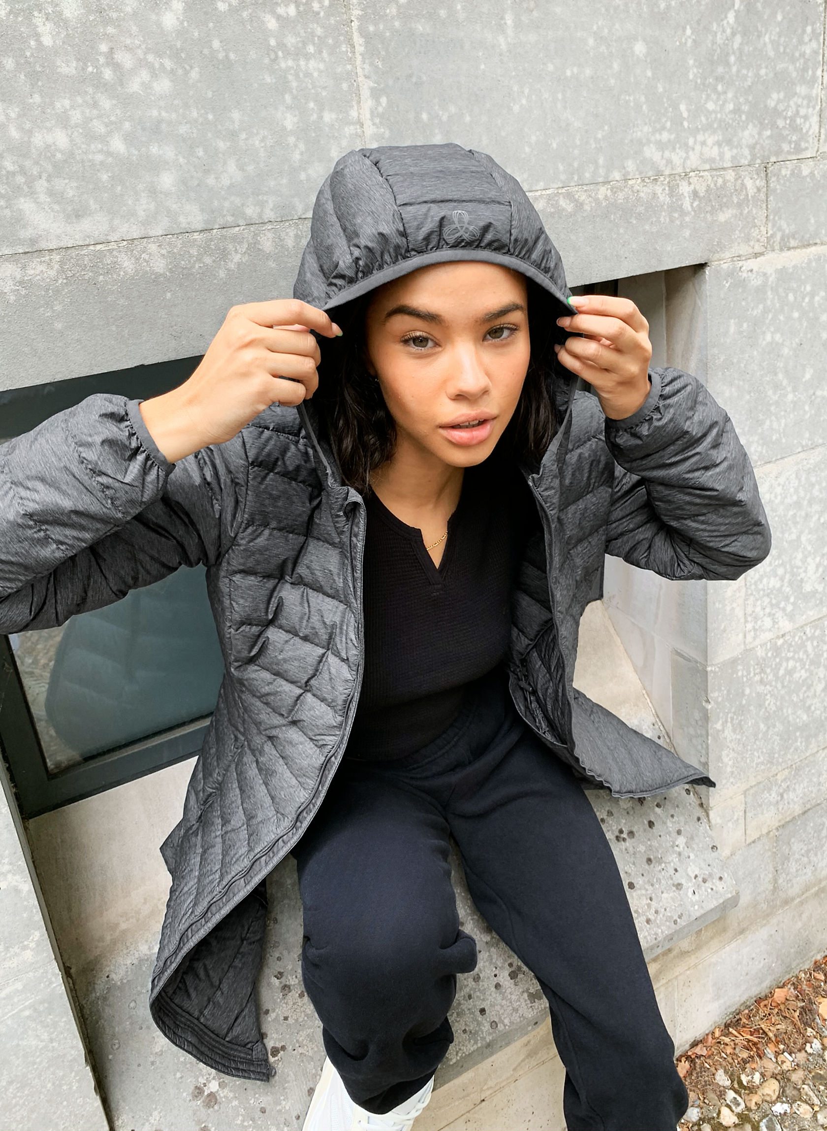 Tna - Botanie Long Puffer
