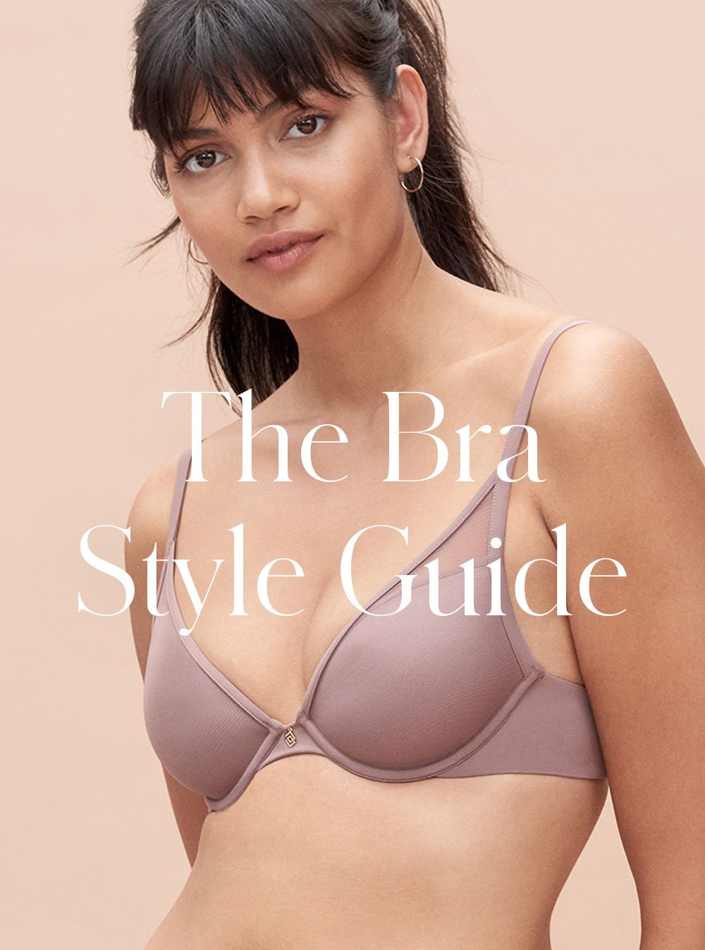 The Bra Style Guide