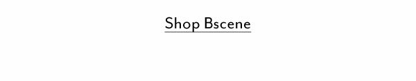 Shop Bscene