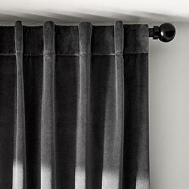 shop curtains