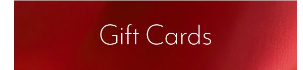 GIft cards