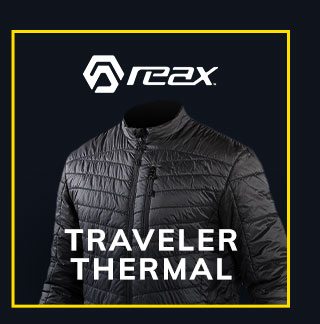 Reax Traveler Thermal