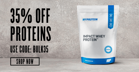 35 off protein