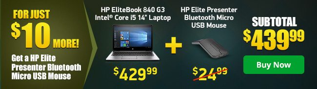 HPI EliteBook 840-G3 Intel6300U | 42115109 | Shop Now