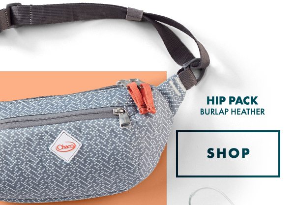 Hip Pack