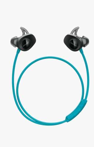 SoundSport wireless headphones 