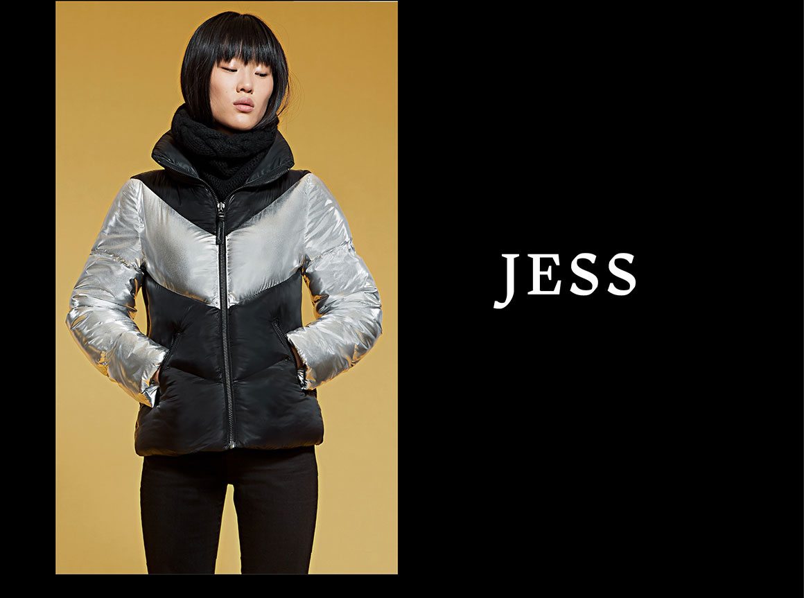 SHOP JESS