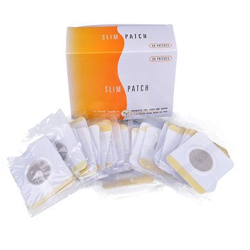 Slim Patch Lose Weight