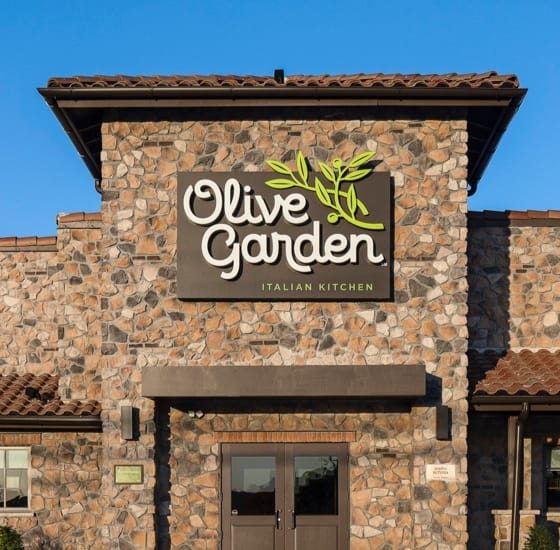 A Memorable Weekend Awaits... - Olive Garden Email Archive