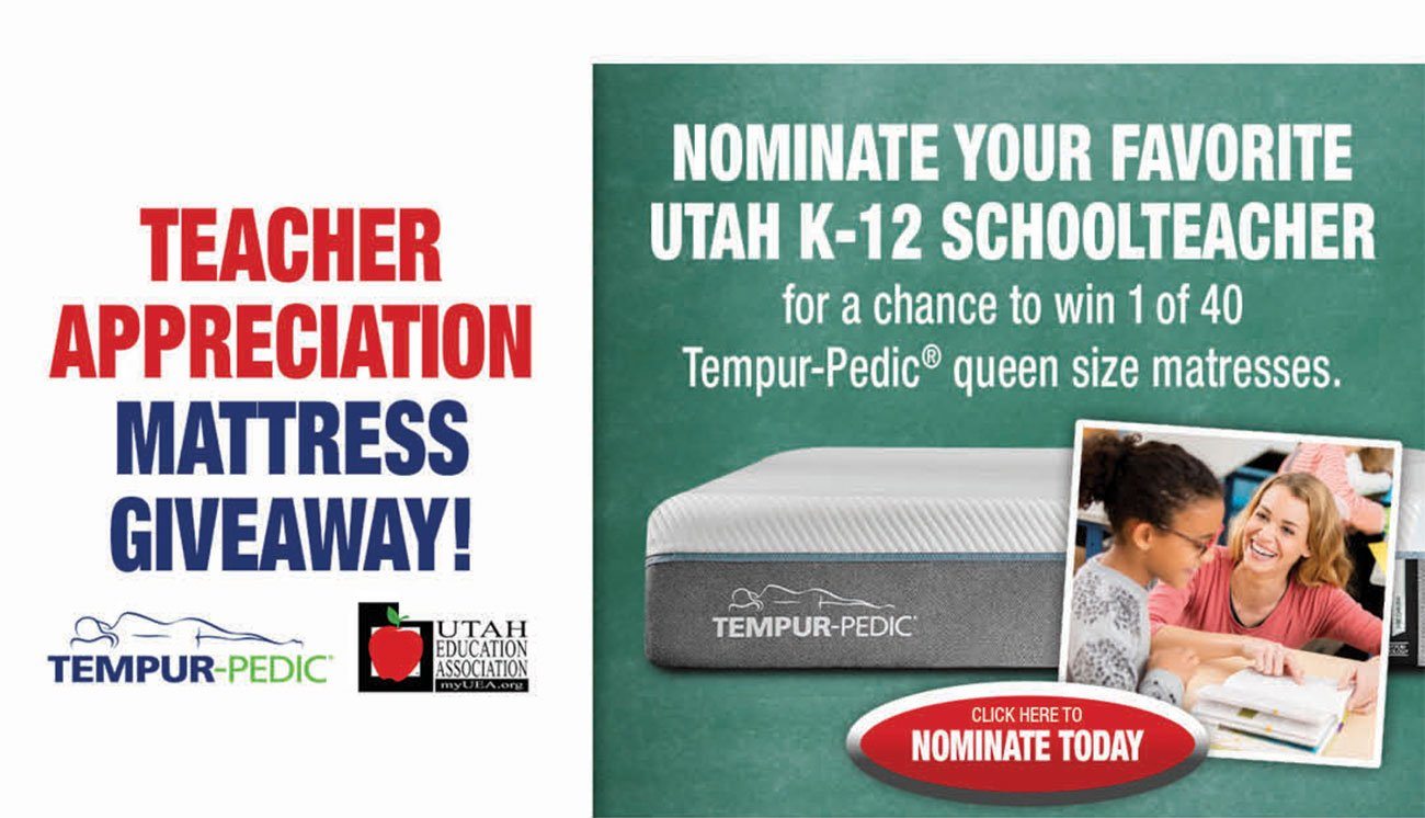 Teacher-Appreciation-Mattress-Giveaway-Stripe-Utah