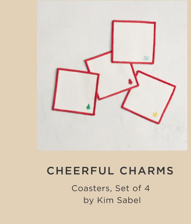 Cheerful Charms