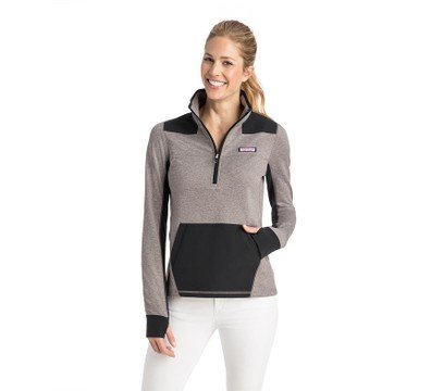 Performance Kanga Pocket Shep Shirt