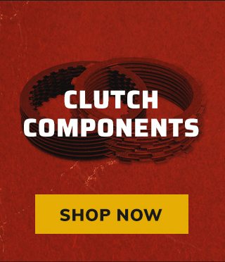 Clutch Components